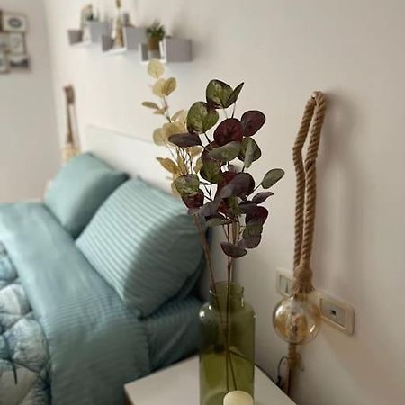 Valona Boho Apartment Vlorë Exteriör bild