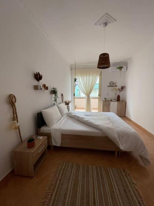 Valona Boho Apartment Vlorë Exteriör bild