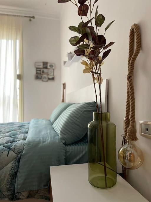 Valona Boho Apartment Vlorë Exteriör bild