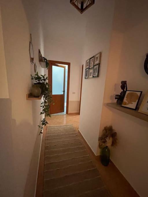 Valona Boho Apartment Vlorë Exteriör bild