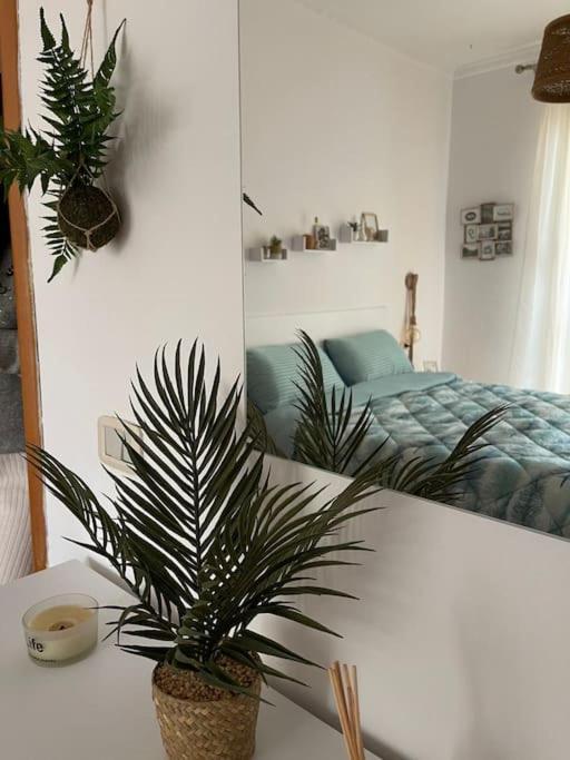 Valona Boho Apartment Vlorë Exteriör bild